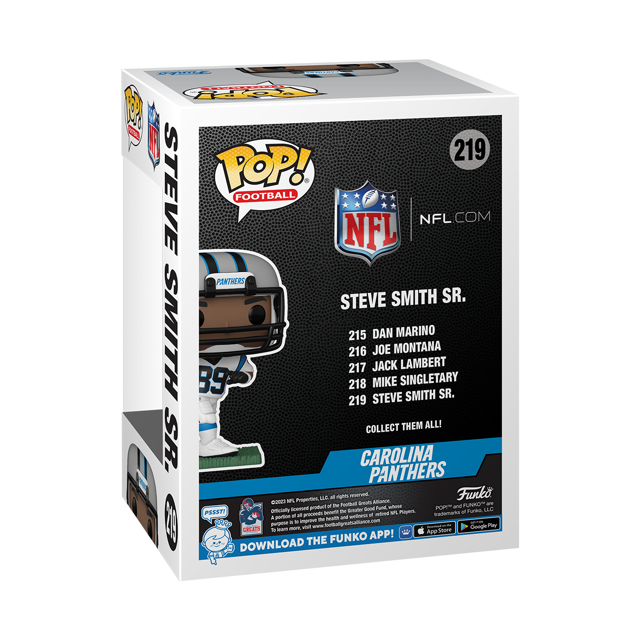 VITRINA FUNKO POP HARD STACK – JR'S SPORTS