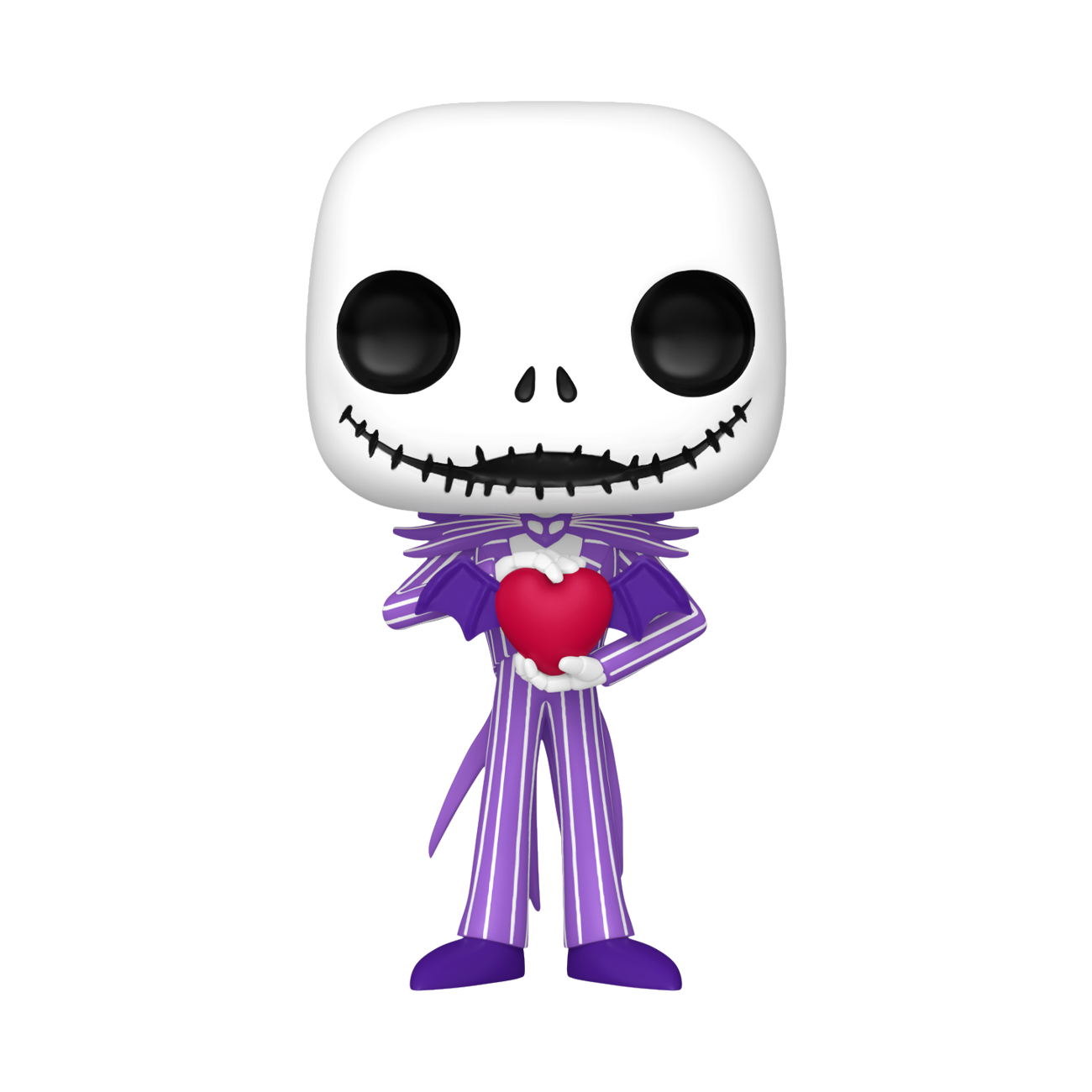 Funko POP Sally San Valentin 1408