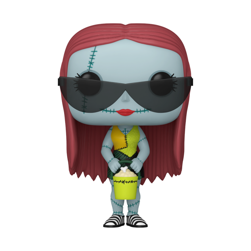 Pop! Disney: Sally at the Beach | THE MIGHTY HOBBY LLC