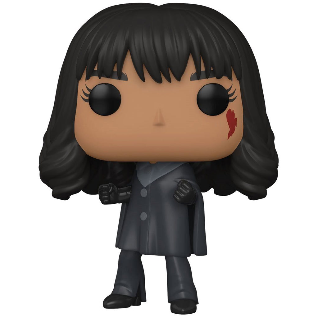 POP! TV: Umbrella Academy - Allison - THE MIGHTY HOBBY SHOP