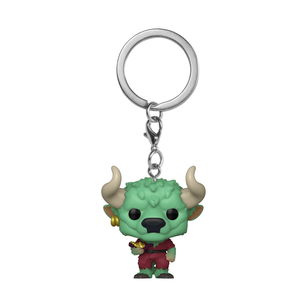 POP! Keychain: Doctor Strange in the Multiverse of Madness! - Rintrah - THE MIGHTY HOBBY SHOP