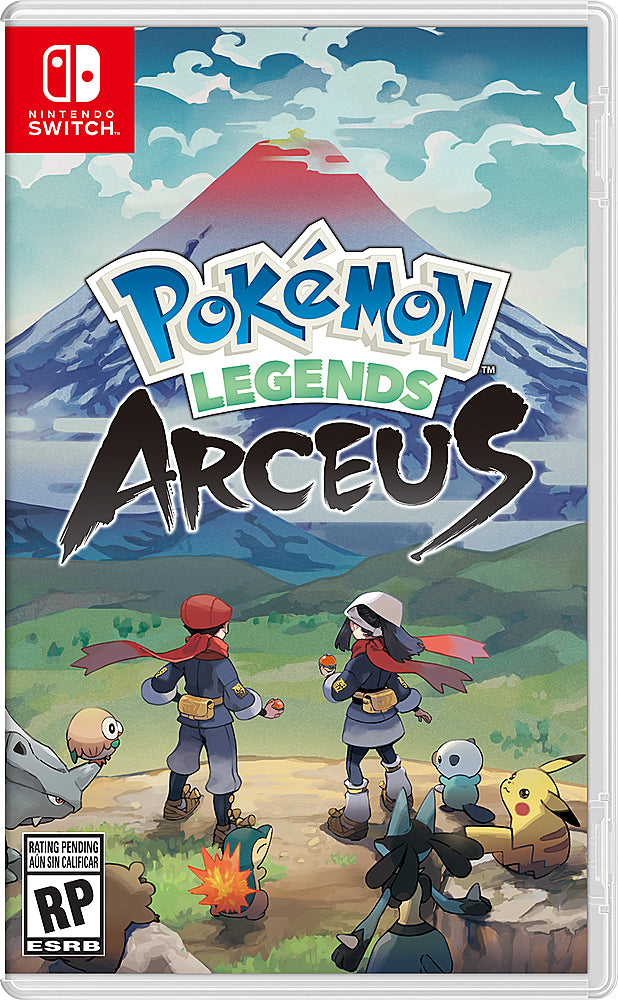 Pokemon Diamond & pearl & Legends Arceus Art book set Pokemon