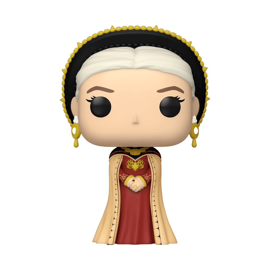 POP! TV: House of the Dragon - Rhaenyra Targaryen - THE MIGHTY HOBBY SHOP