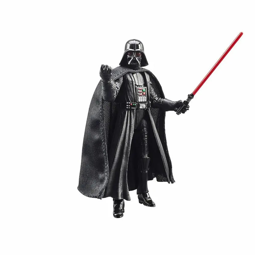 Star Wars The Vintage Collection Darth Vader Toy, 3.75-Inch-Scale - THE MIGHTY HOBBY SHOP