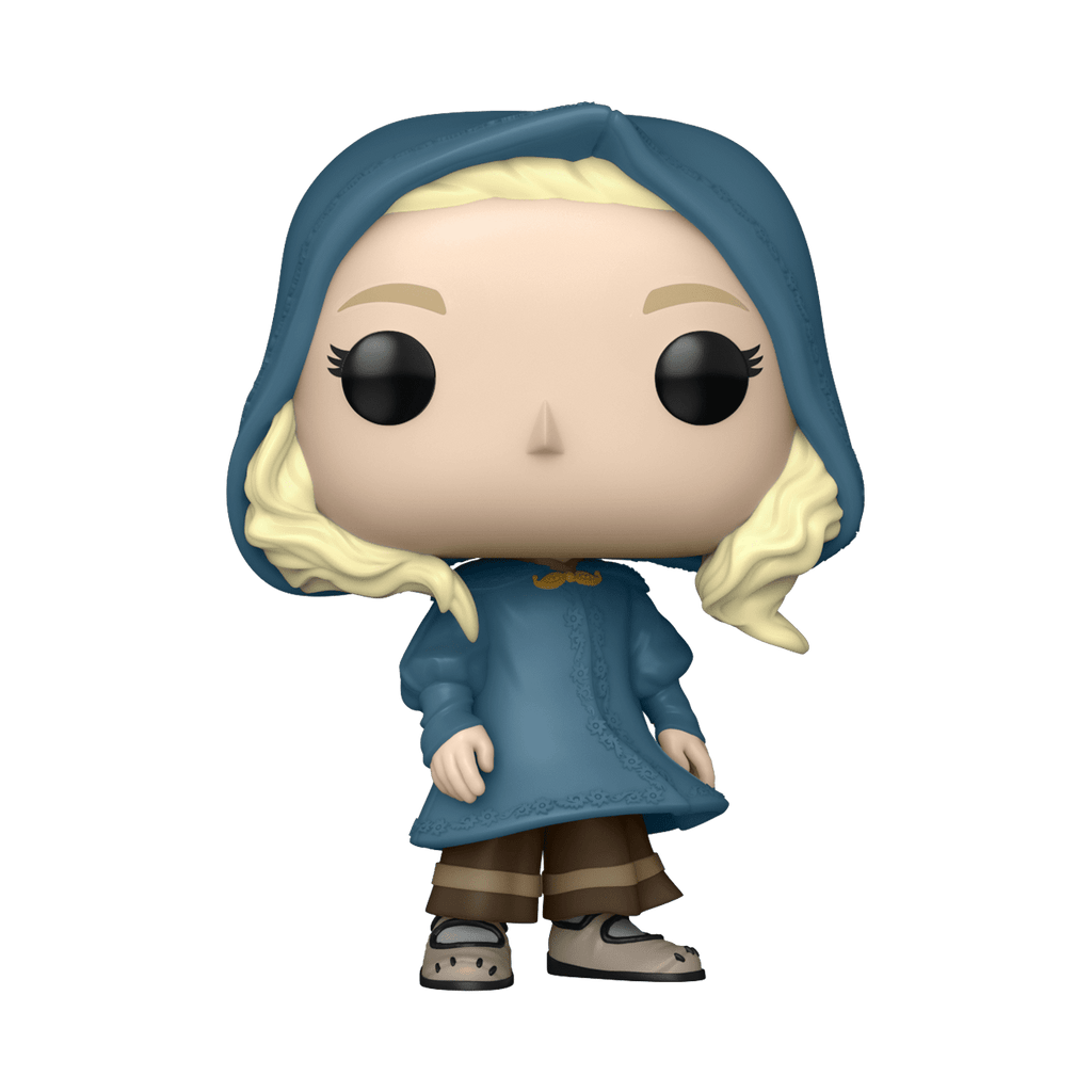 POP! TV: Witcher - Ciri - THE MIGHTY HOBBY SHOP