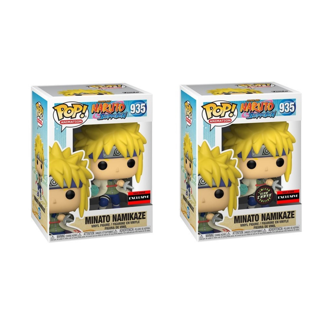 Opening Up Packages + Naruto Hinata Funko Pop Chase Roulette! 