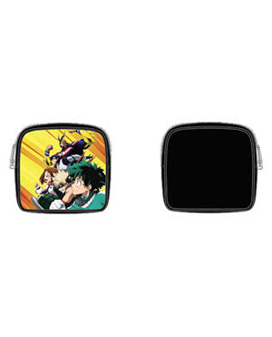 Loungefly Funko Pop! My Hero Academia Coin Bag - THE MIGHTY HOBBY SHOP